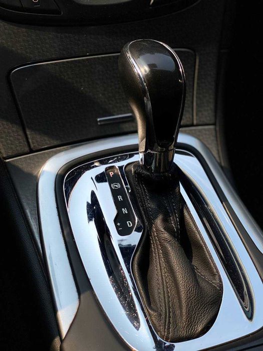 Opel Insignia 2016 VIN W0LGM8E1XG1056064 фото оголошення 22 з 24