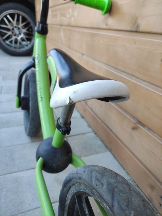 Rower biegowy Kinder Kraft