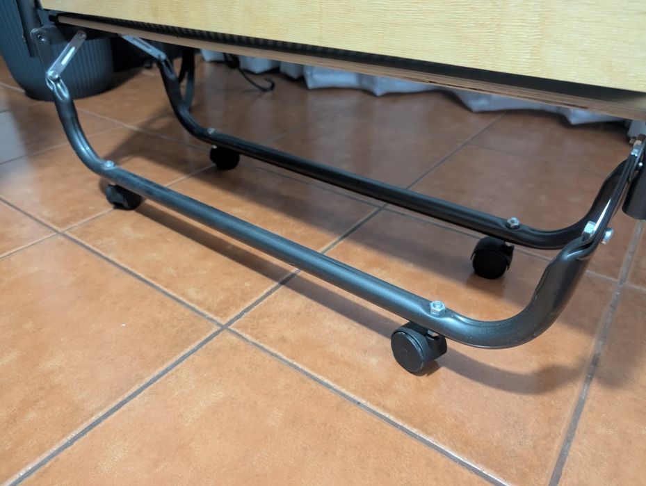 Divã Bajlum 190x80cm