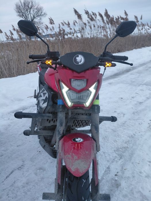 Мот в гарному стані нічого робити не потрібно сів поїхав