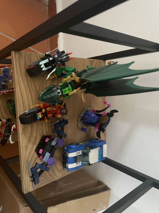 Muito Lego (Oportunidade)