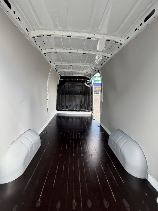 Renault Master L3H2 2022р.