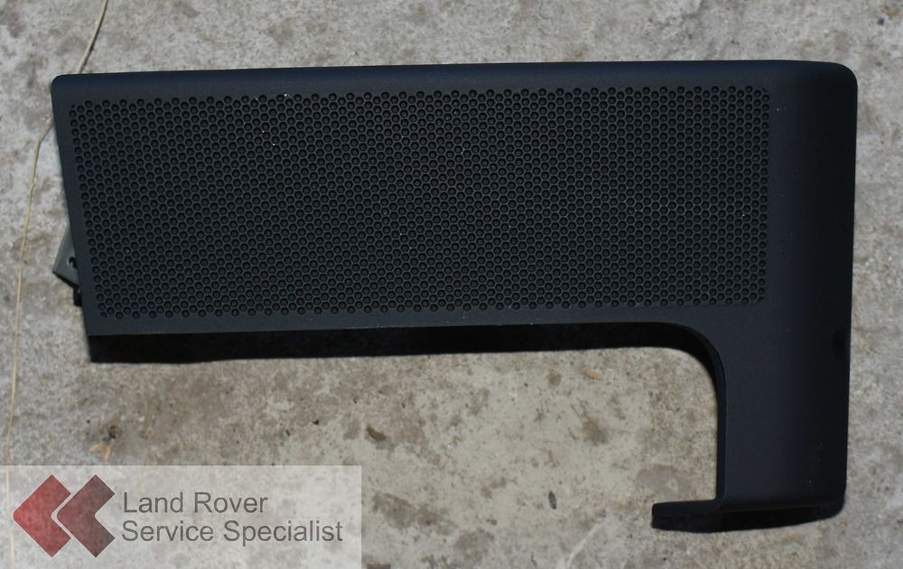 Osłona RANGE ROVER SPORT L494 z 2018r.