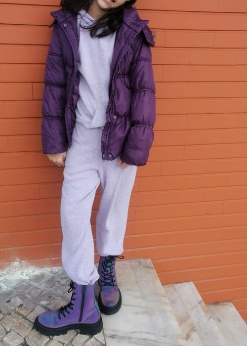 Fato de treino Lefties menina