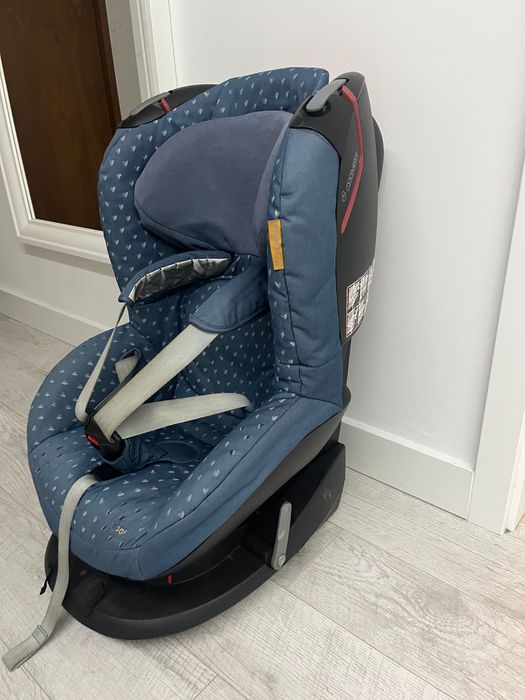 Fotelik Maxi- Cosi 9 - 18 kg