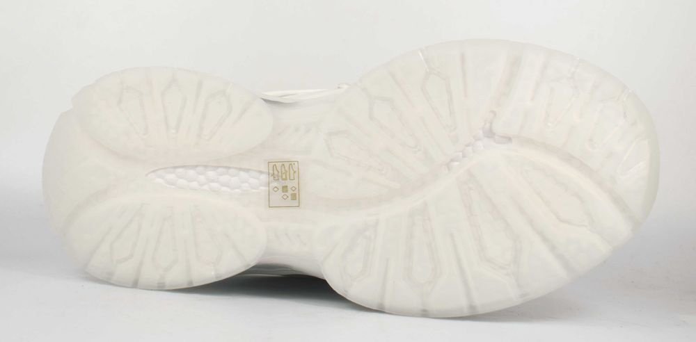 Nowe sneakersy Guess Belluna roz. 37