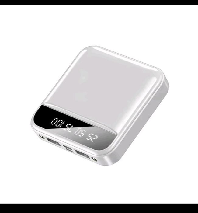 Power bank nova ler anuncio