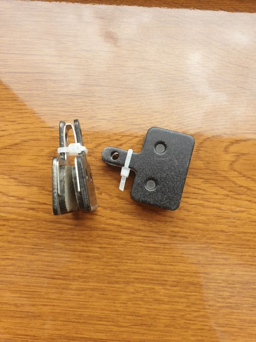 Тормозні колодки mt200 або до інших моделей