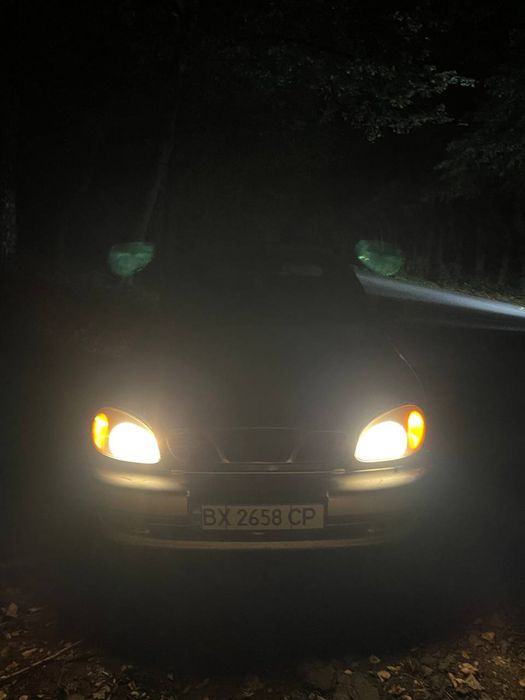 Продам Ланос 1.3