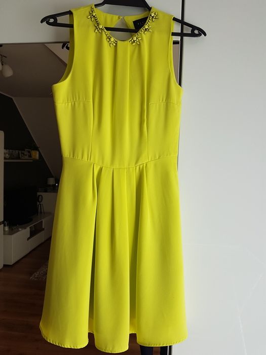 Sukienka damska Mohito rozmiar 34 XS