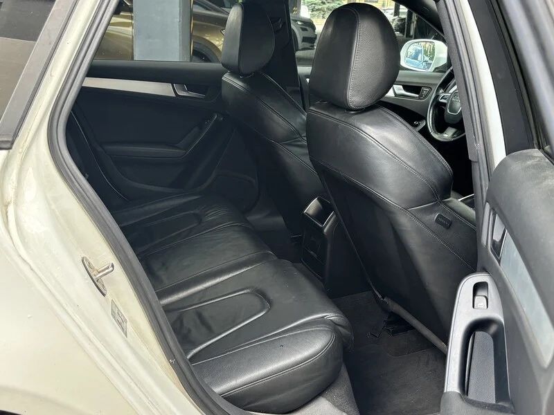 Audi A4 S-Line 2012 под пригон ппод заказ