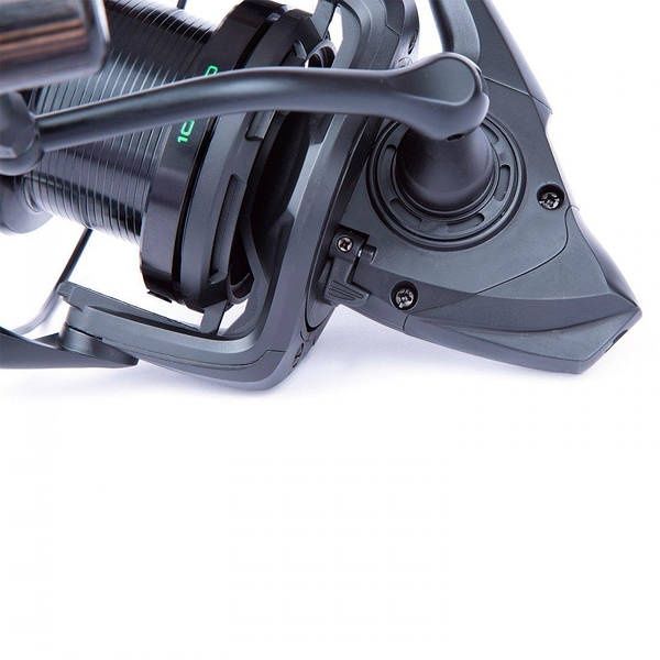 Карповые катушки  Sonik HeroX