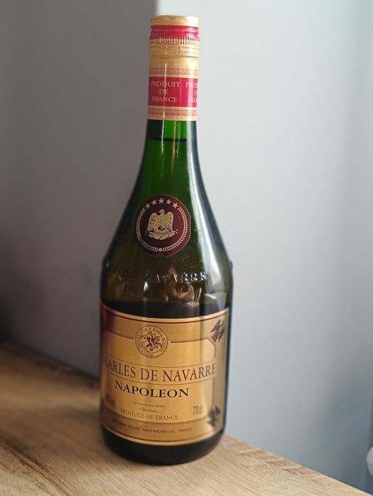 Napoleon Charles De Navarra 0.7l