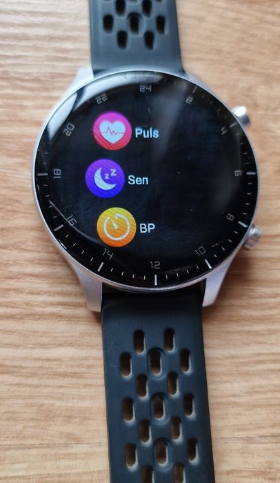 Smartwatch XTRON XT91S.23