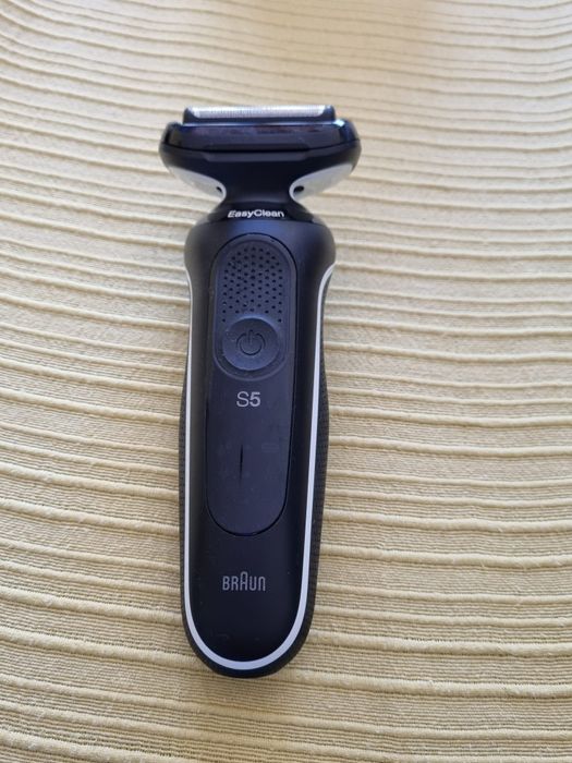 Máquina de barbear Braun Series 5 51_M1200S