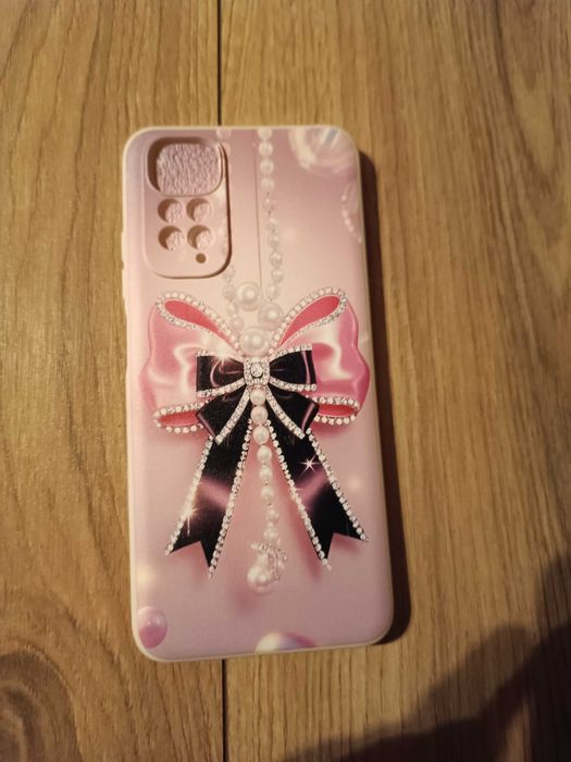 Etui Xiaiomi Redmi 11s