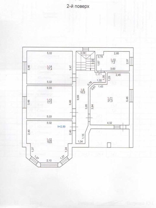Продам будинок 204кв.м. 6 соток, сучасний стан, р-н Юрівка