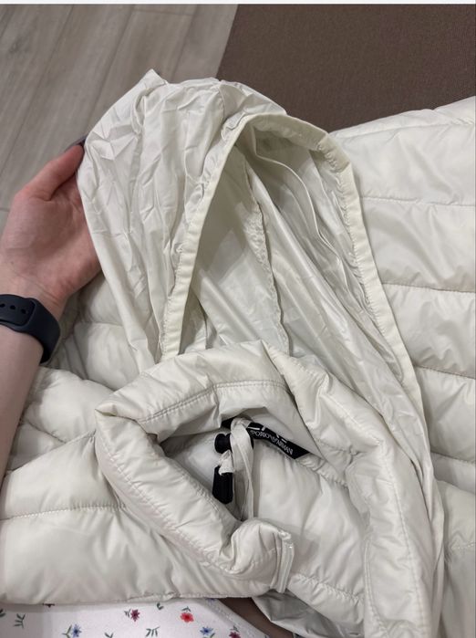 Нова жилетка Armani