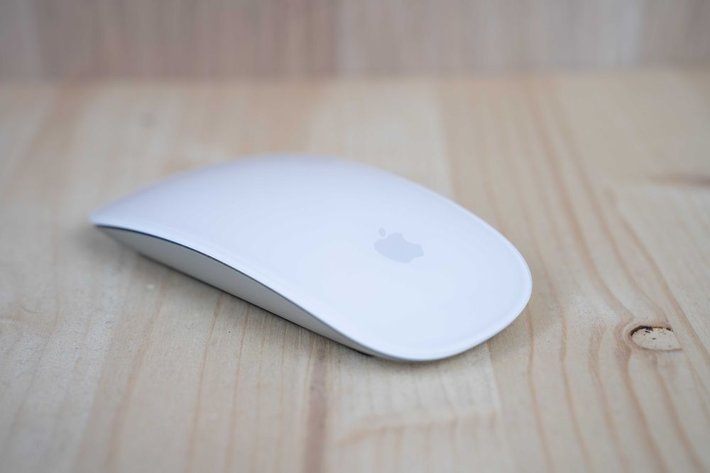 MacBook Air 13 2017 i5 Magic Mouse 2 plus gratisy 13,3 cala