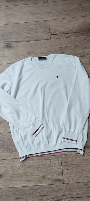 Elegancki sweter męski