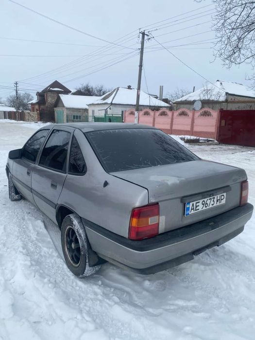 Продам Opel vectra A