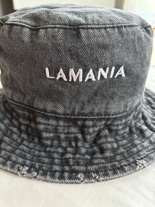 La Mania kapelusz bucket