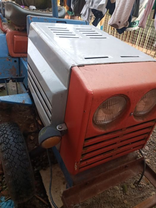 Продам ХТЗ Т-012