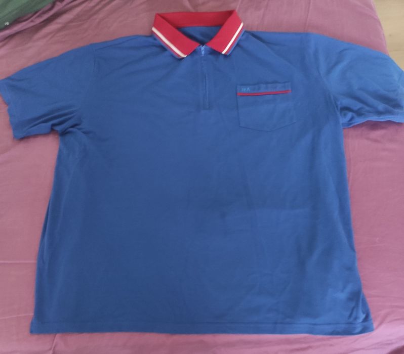 Koszulka polo 3 xl