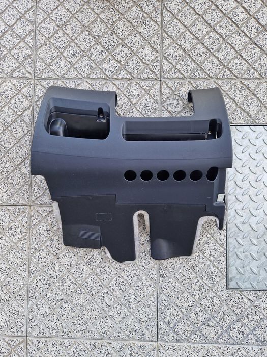 Porta documentos Audi A4 B5 modelo pré-facelift original OEM