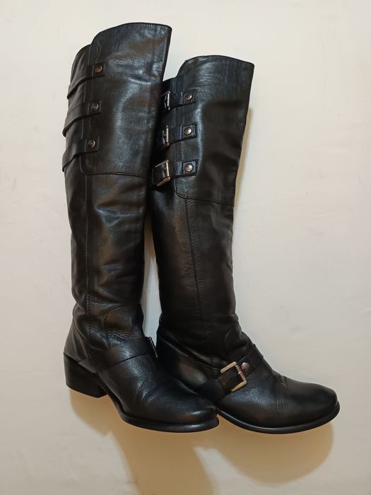 Botas senhora n° 36
