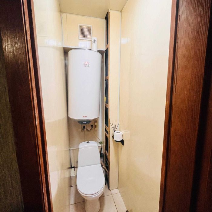 Продается 2-х ком квартира на Заречном по ул. Соколовской( Панкеева)