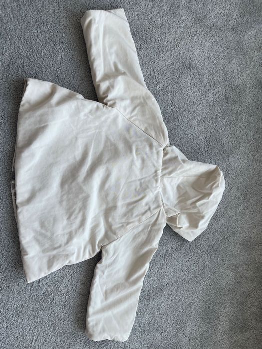 Kurtka wiosenna Zara 74