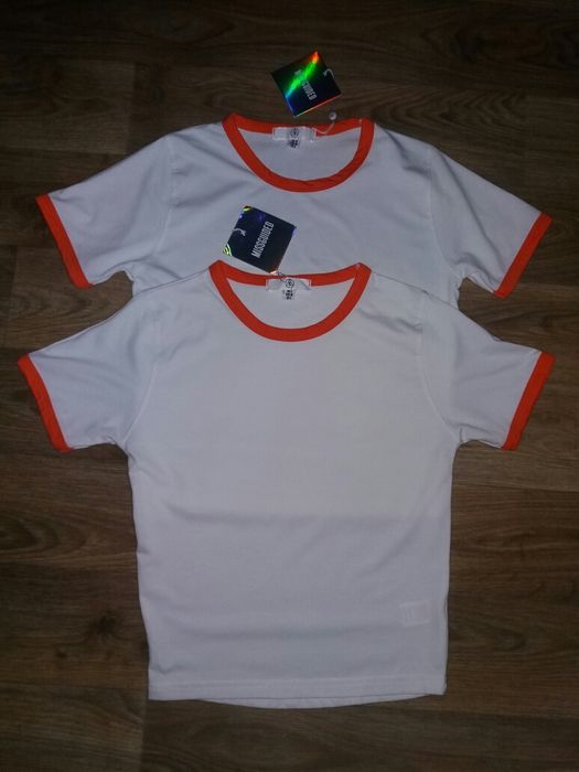 Топ, кроп топ, футболка Missguided