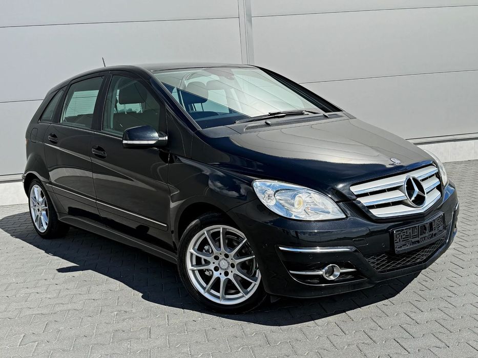 Mercedes-Benz Klasa B