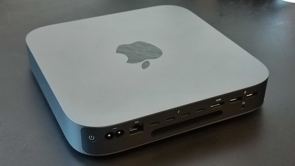 продам Mac Mini A1993 Intel Corei78thGen/32GB RAM/1TB SSD/10 GB