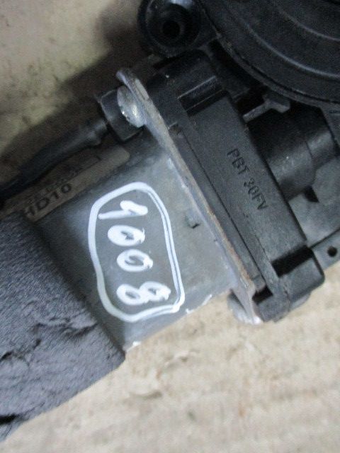 Motor vidro frente esquerdo HYUNDAI Accent I (X3)