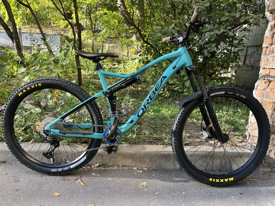 orbea occam OLX.ua