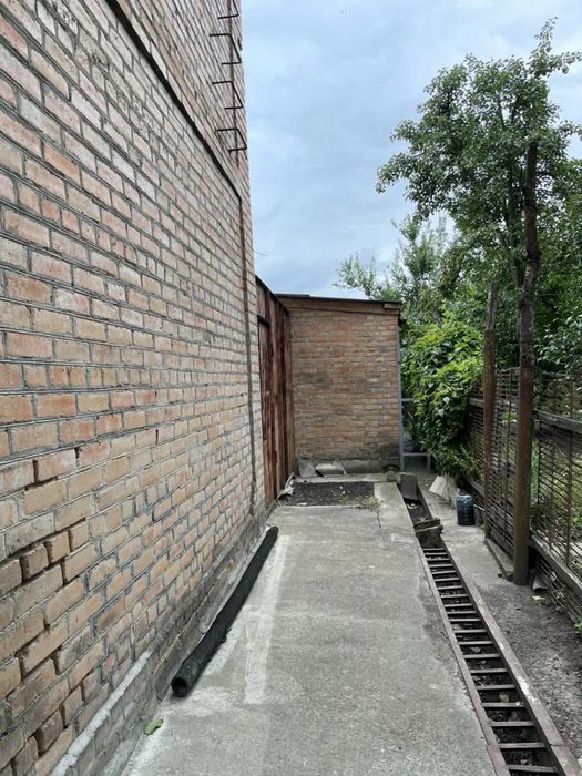 Продам 2-о поверховий будинок на Новій Балашівці.