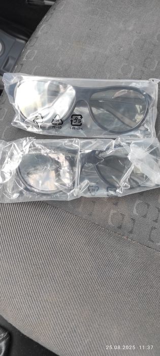 Okulary 3D LG do telewizora