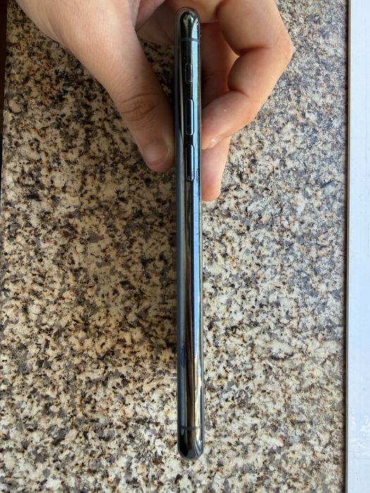 Iphone 11 Pro 256g