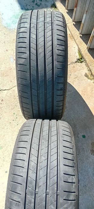 Pneus Bridgestone Turanza 225/40/18