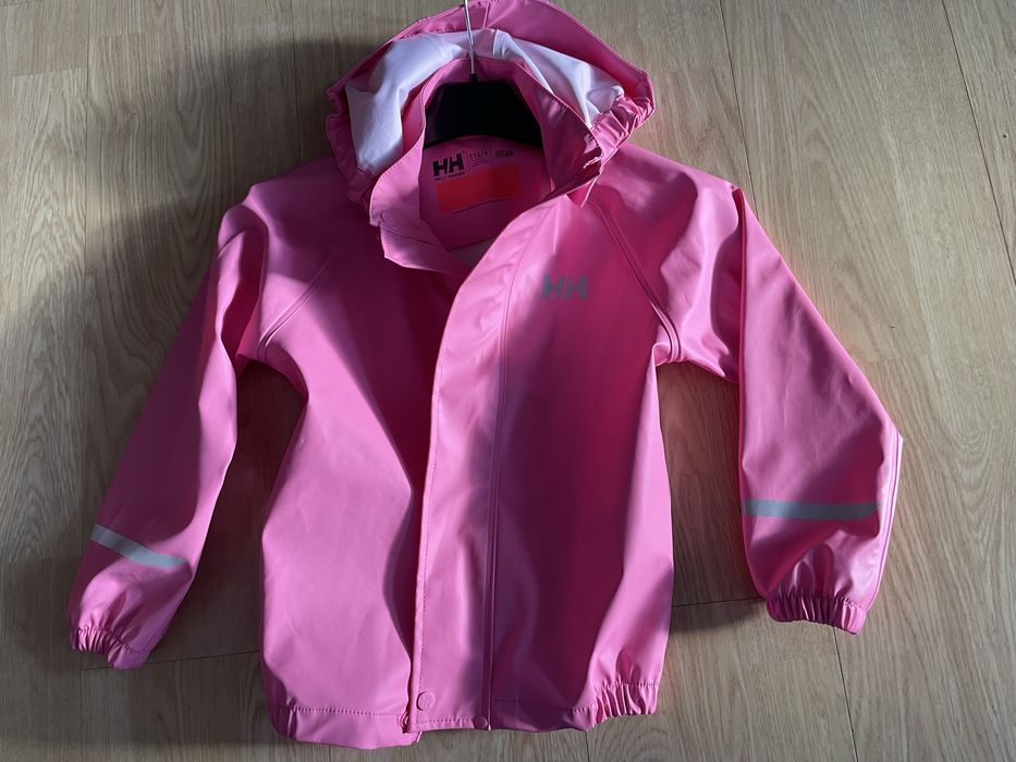 Kurtka dziewczęca Helly Hansen 116