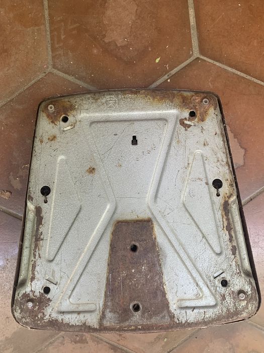 Весы советские 1967г.