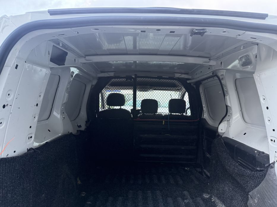 Citroen Berlingo Longa