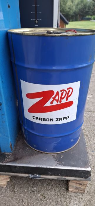 Carbon Zapp Engine Tech ES20 – maszyna do czyszczenia wtrysków / dekarbonizacji