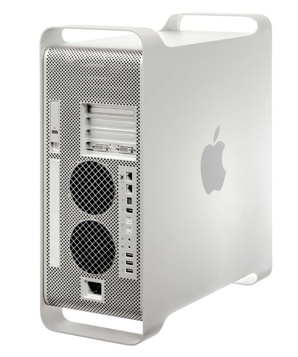 vendo mac pro G5
