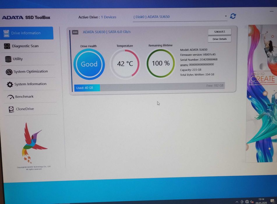 Komputer DELL Vostro 3800, i3-4170, 8gb DDR3, bez dysku, Win 10 Pro