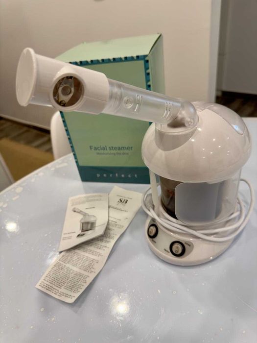 vendo vaporizador de ozónio portatil