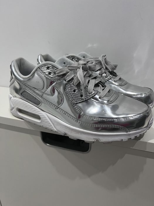 Buty nike airmax 90 nowe adidasy