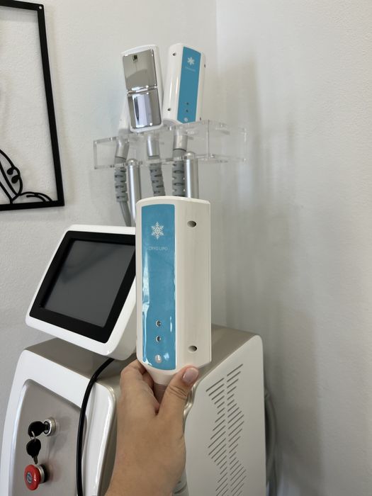 Maquina de Criolipólise